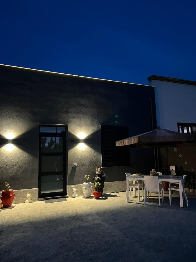 Casa Patrizia Ferienhaus *