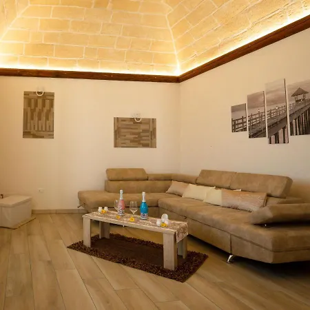 Casa Vacanza Patrizia Marsala Exterior foto