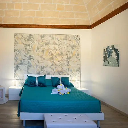 Casa Vacanza Patrizia Marsala Exterior foto