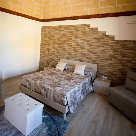 Casa Vacanza Patrizia Marsala Exterior foto