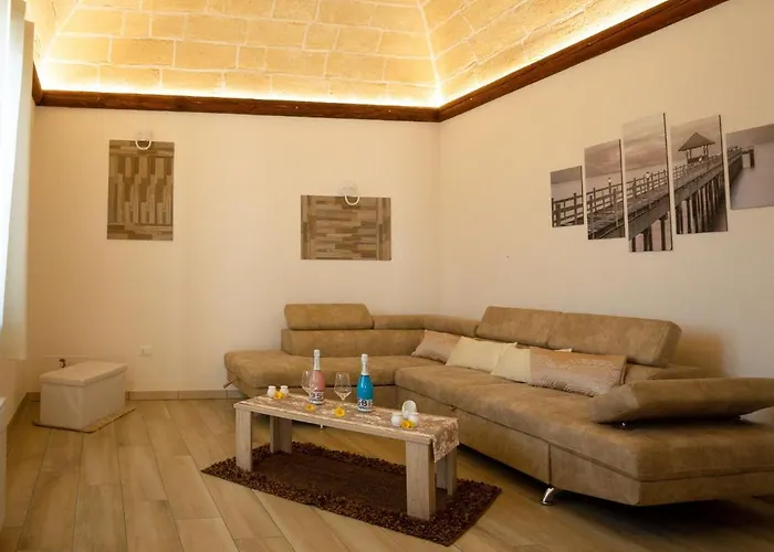 Casa Vacanza Patrizia