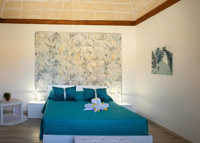 Casa Vacanza Patrizia