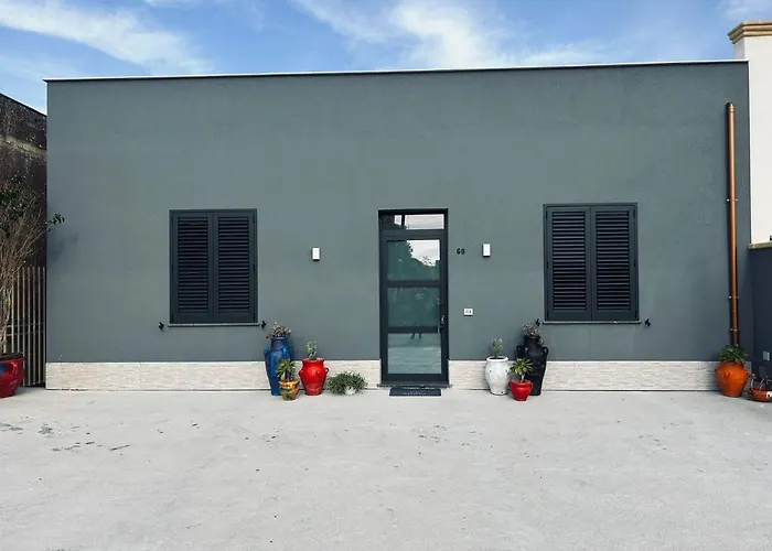 Casa Vacanza Patrizia