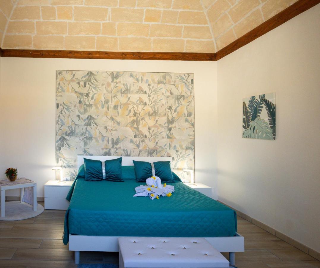 Casa Patrizia Holiday home Marsala