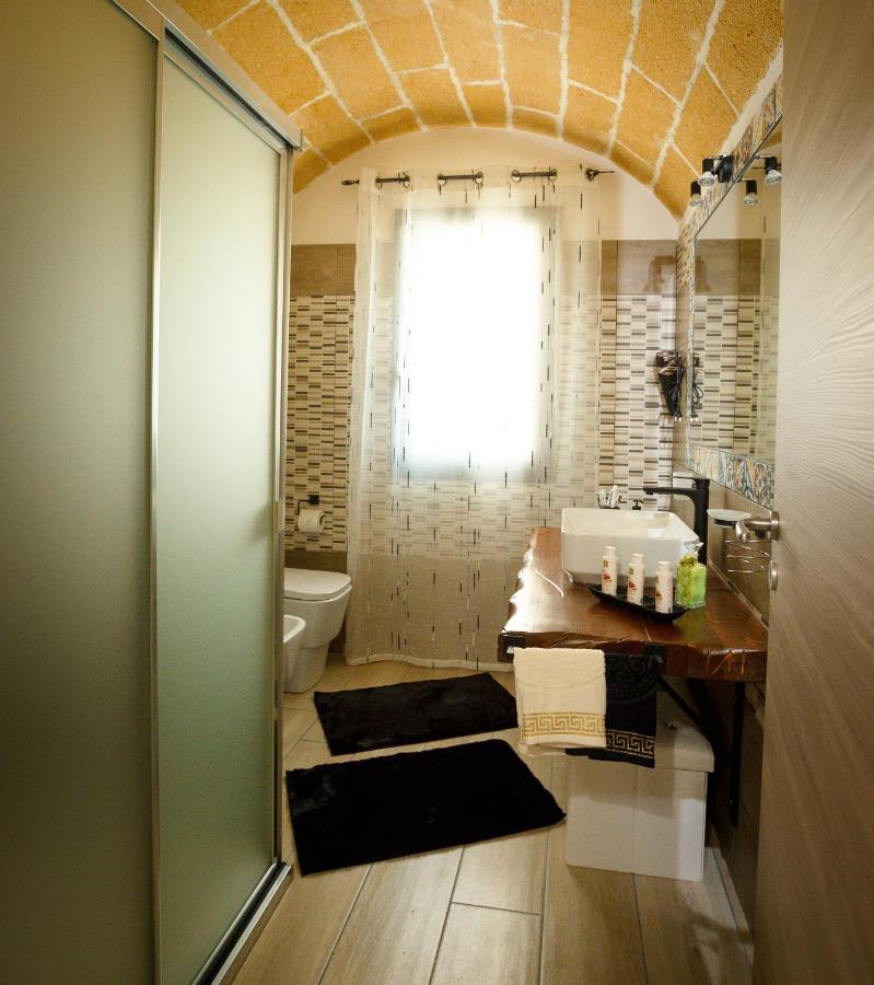Holiday home Casa Patrizia *