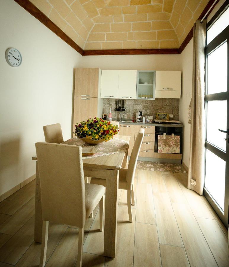 Holiday home Casa Patrizia